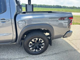 Used 2023 Nissan Frontier PRO-4X image 6