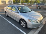 Used 2009 Toyota Camry Hybrid w/ Upgrade Pkg w/ Navigation image 2