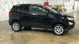 Certified 2022 Ford EcoSport SE w/ Interior Protection Package image 4
