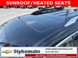 Used 2016 Chevrolet Equinox LTZ w/ Enhanced Convenience Package image 4