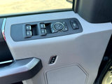 Used 2018 Ford F550 4x4 SuperCab Super Duty w/ XLT Value Package image 4