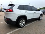Used 2015 Jeep Cherokee Sport w/ Cold Weather Group image 5
