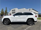 Used 2020 Jeep Grand Cherokee Limited w/ Luxury Group II image 6