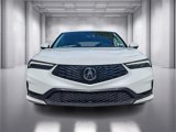 New 2025 Acura Integra image 4