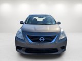 Used 2014 Nissan Versa SV image 2