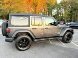 Used 2018 Jeep Wrangler Unlimited Sport S image 3