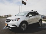 Used 2019 Buick Encore Preferred image 4