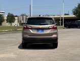 Used 2019 Chevrolet Equinox LS image 5