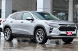 New 2025 Chevrolet Trax LT w/ Driver Confidence Package image 2