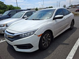 Used 2018 Honda Civic EX image 2