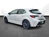Used 2025 Toyota Corolla XSE image 4