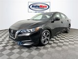 Used 2023 Nissan Sentra SV image 4