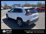 Used 2020 Jeep Cherokee Limited image 5