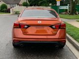 Used 2021 Nissan Altima 2.0 SR image 5