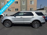 Used 2019 Ford Explorer Platinum image 4