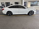 Used 2022 Honda Accord Sport image 5