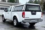 Used 2011 Nissan Frontier SV image 4