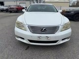 Used 2011 Lexus LS 460 AWD image 2