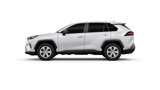New 2025 Toyota RAV4 LE image 4