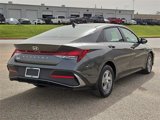 New 2025 Hyundai Elantra SE image 5