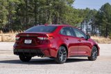 Used 2024 Toyota Corolla SE image 6