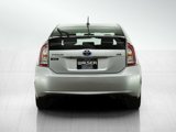Used 2013 Toyota Prius Three image 4