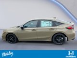 New 2025 Honda Civic Sport image 2