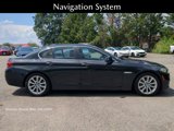 Used 2016 BMW 535i xDrive Sedan image 3
