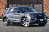 Used 2022 Ford Explorer XLT w/ Equipment Group 202A image 2