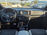 Used 2018 Kia Sportage EX w/ EX Sport Appearance Package image 3