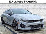 Used 2021 Kia K5 GT-Line w/ GT-Line FWD Premium Package image 3