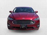 Used 2019 Ford Fusion SE w/ Equipment Group 151A image 2