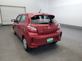 Used 2024 Mitsubishi Mirage ES image 6