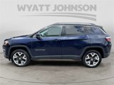 Used 2019 Jeep Compass Limited image 2