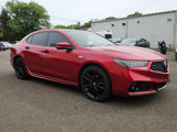 Used 2020 Acura TLX Type S PMC Edition image 4