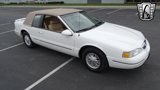 Used 1997 Mercury Cougar XR7 image 4