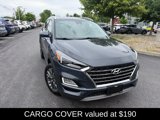 Used 2020 Hyundai Tucson Limited image 3