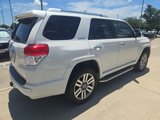 Used 2013 Toyota 4Runner Limited image 3