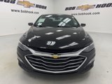 Used 2023 Chevrolet Malibu LT image 2