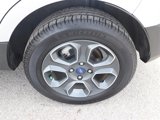 Used 2021 Ford EcoSport S image 6