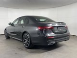 Used 2022 Mercedes-Benz E 450 4MATIC Sedan image 3