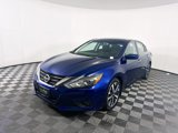 Used 2017 Nissan Altima 2.5 SR image 3