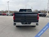 Used 2023 Chevrolet Silverado 1500 W/T w/ WT Value Package image 4