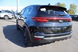 Used 2022 Kia Sportage LX w/ LX AWD Value Edition Package image 4