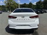 Used 2019 Hyundai Sonata SEL w/ Tech Package 02 image 4