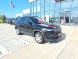 Used 2022 Jeep Compass Latitude w/ Convenience Group image 3