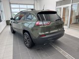 Used 2021 Jeep Cherokee Latitude Lux 80th Anniv w/ Quick Order Package 2YU 80th image 3