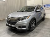 Used 2021 Honda HR-V EX image 3