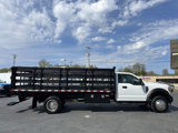 Used 2018 Ford F450 XL image 2