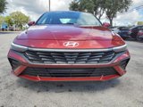 Used 2024 Hyundai Elantra SEL image 3